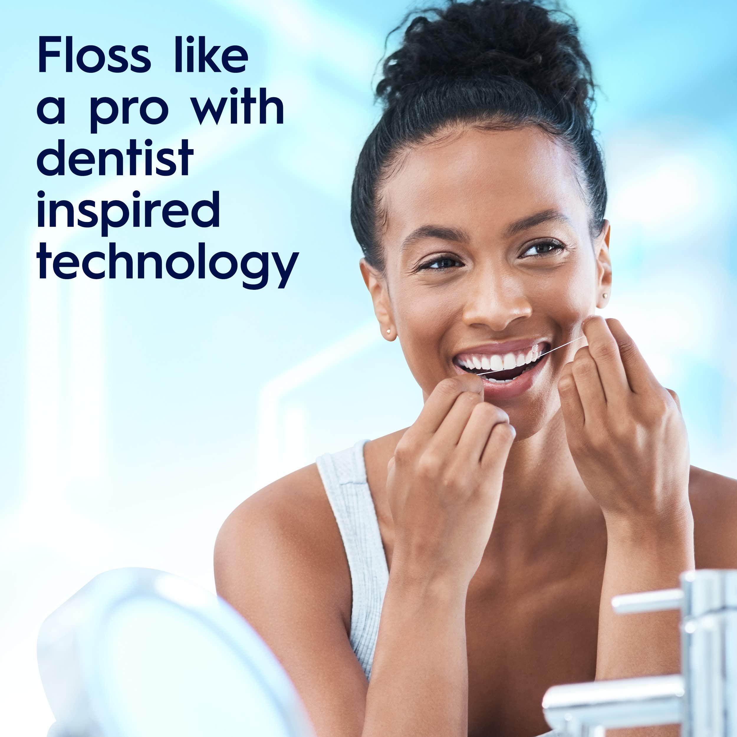 Foto 5 | Recambio De Hilo Dental Oral-b Glide Pro 120 M - Venta Internacional.