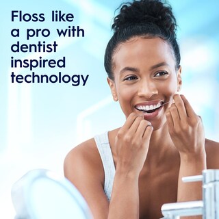 Foto 5 | Recambio De Hilo Dental Oral-b Glide Pro 120 M - Venta Internacional.