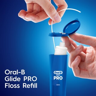 Foto 7 | Recambio De Hilo Dental Oral-b Glide Pro 120 M - Venta Internacional.
