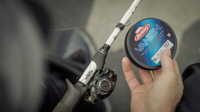Foto 3 | Línea De Pesca Con Fluorocarbono Berkley Vanish 60 Libras | 27,2 Kg - Venta Internacional.