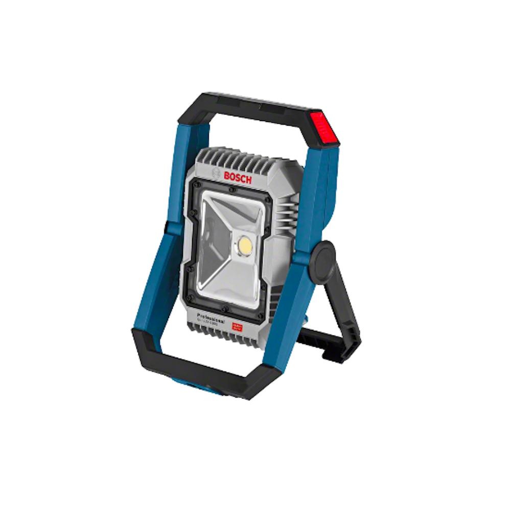 Foto 4 | Linterna a Batería Bosch Gli 18v-1900