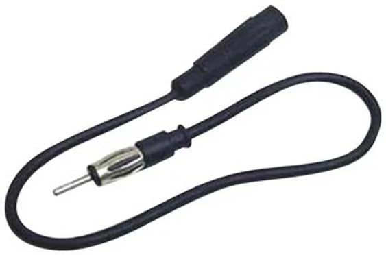 Cable De Extensión De Antena Scosche Axt48-wp1 Universal 48cm - Venta Internacional.