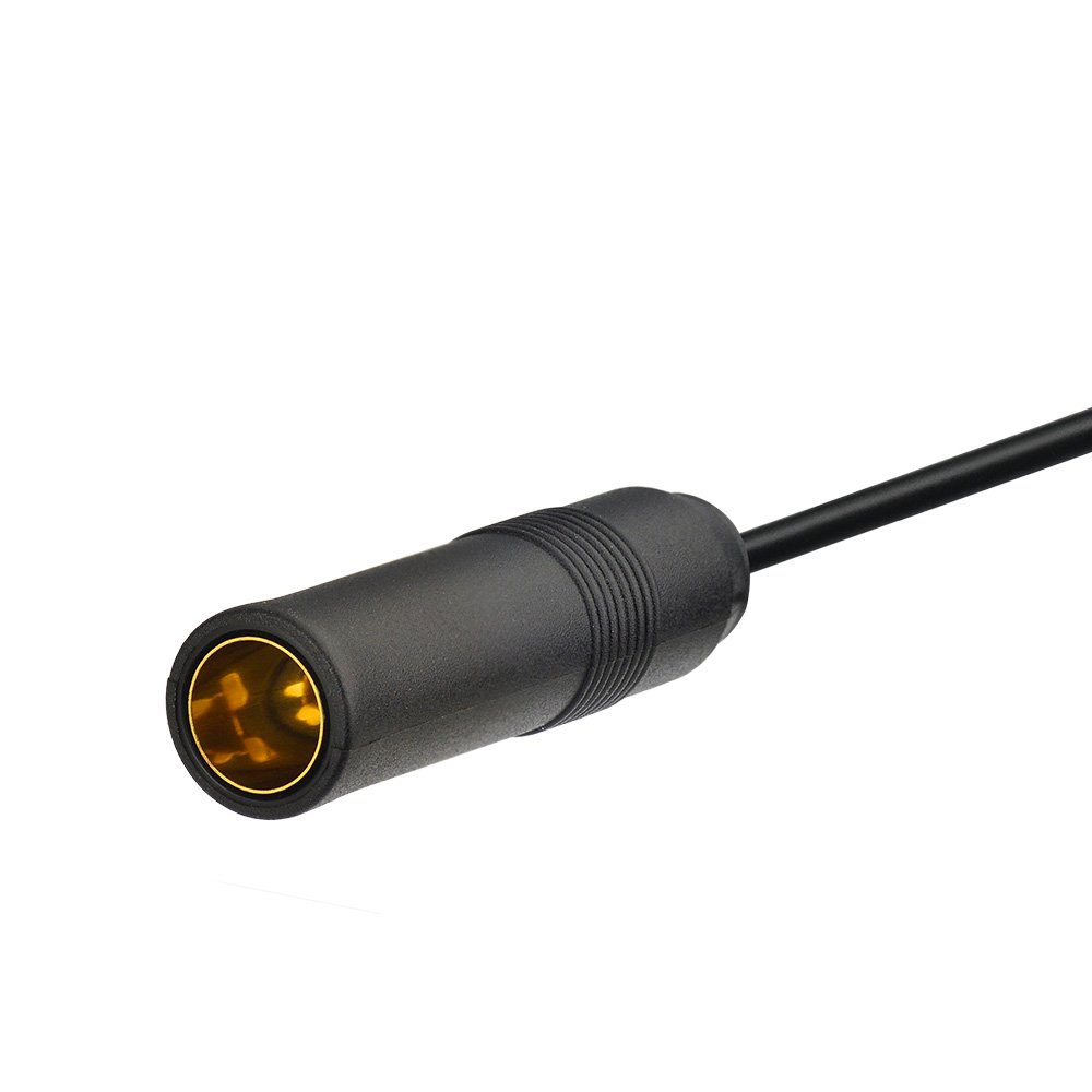 Foto 6 pulgar | Cable De Extensión Para Antena De Radio De Coche, Conector Din Bingfu De 1,2 M - Venta Internacional.