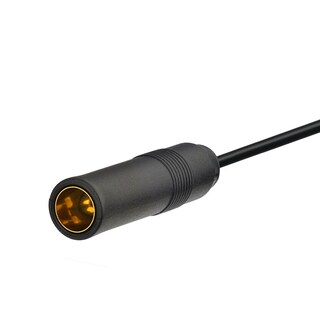 Foto 5 | Cable De Extensión Para Antena De Radio De Coche, Conector Din Bingfu De 1,2 M - Venta Internacional.