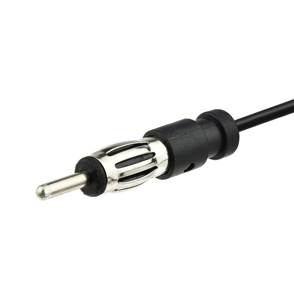 Foto 5 pulgar | Cable De Extensión Para Antena De Radio De Coche, Enchufe Bingfu, 6 M, Din - Venta Internacional.