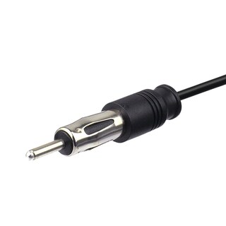 Foto 6 | Adaptador De Antena De Coche Bingfu Fakra Z Macho A Conector Din De 30 Cm - Venta Internacional.