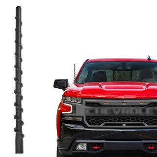 Foto 1 | Antena Vofono A Prueba De Lavado De Autos Para Chevy Silverado Y Gmc Sierra - Venta Internacional.