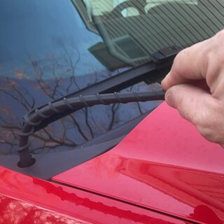 Foto 6 | Antena Vofono A Prueba De Lavado De Autos Para Chevy Silverado Y Gmc Sierra - Venta Internacional.