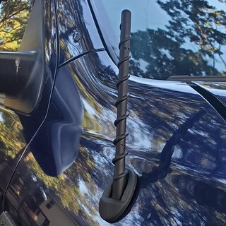 Foto 2 | Antena De Coche Vofono En Espiral De 9 Pulgadas Para Toyota Tundra Tacoma - Venta Internacional.