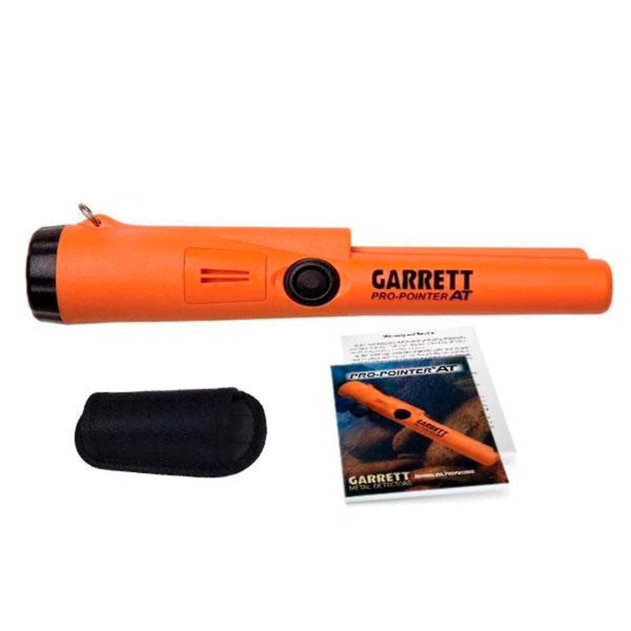 Detector de Metales Garrett Modelo Pro-pointer At