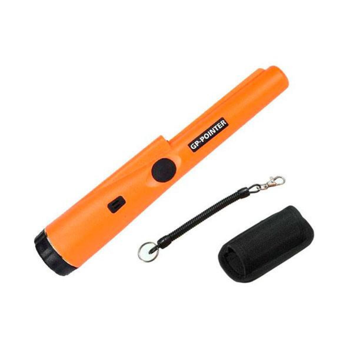 Detector De Metales Pinpointer Gp Pointer