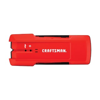 Foto 1 | Stud Finder Craftsman Cmht77633 De 3/4 Pulgadas De Profundidad Para Pared - Venta Internacional.