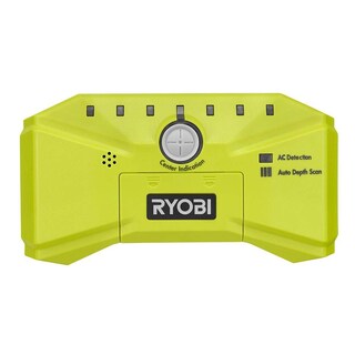 Foto 4 | Detector De Pernos Ryobi Esf5001 Con Indicador Led - Venta Internacional.