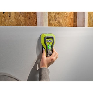 Foto 4 | Detector De Madera Y Metal Ryobi Esf5002 Stud Finder - Venta Internacional.