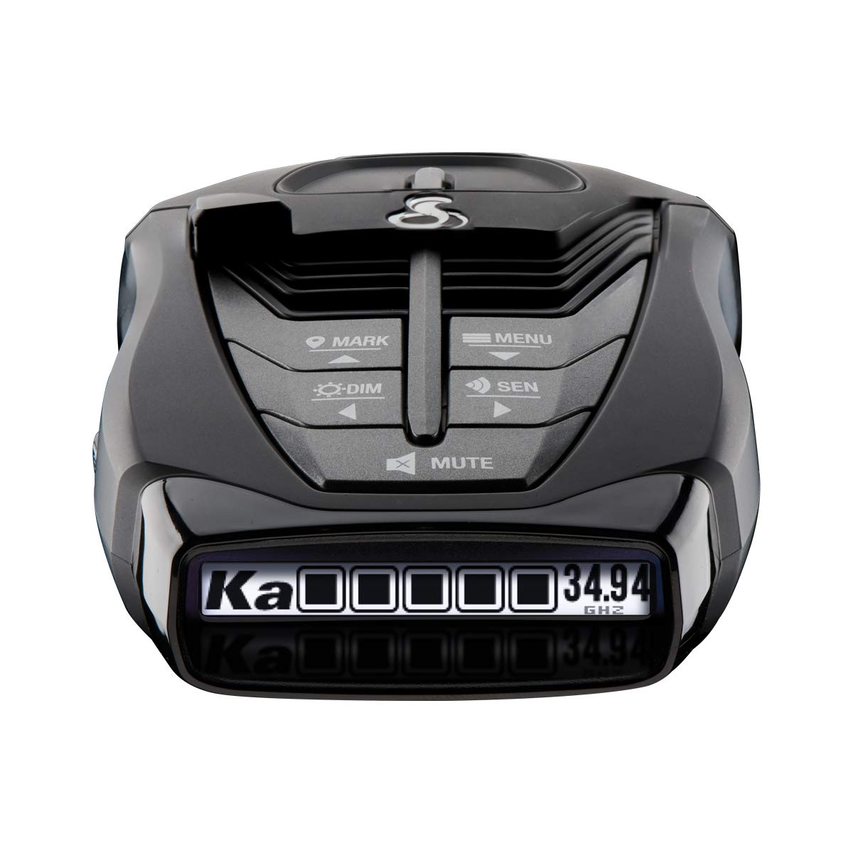 Foto 1 | Detector De Radar Cobra Rad 480i Con Detección Láser De Largo Alcance - Venta Internacional.