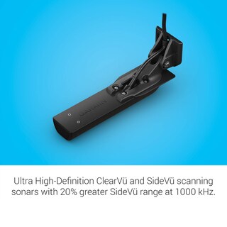 Foto 3 | Sonda De Escaneo Sidevü De Ultra Alta Definición Garmin Gt36 - Venta Internacional.