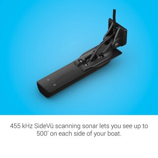 Foto 4 | Sonda De Escaneo Sidevü De Ultra Alta Definición Garmin Gt36 - Venta Internacional.