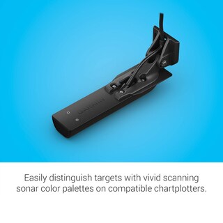 Foto 6 | Sonda De Escaneo Sidevü De Ultra Alta Definición Garmin Gt36 - Venta Internacional.