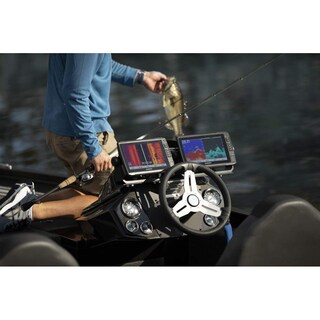 Foto 4 | Transductor Garmin Gt56 Solución De Sonda Todo En Uno - Venta Internacional.