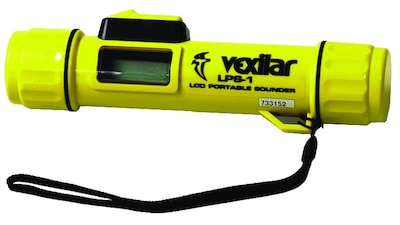 Foto 1 | Detector De Profundidad De Sonda Vexilar Lps-1 Portátil, 24 Grados, 0,5 A 60 M - Venta Internacional.