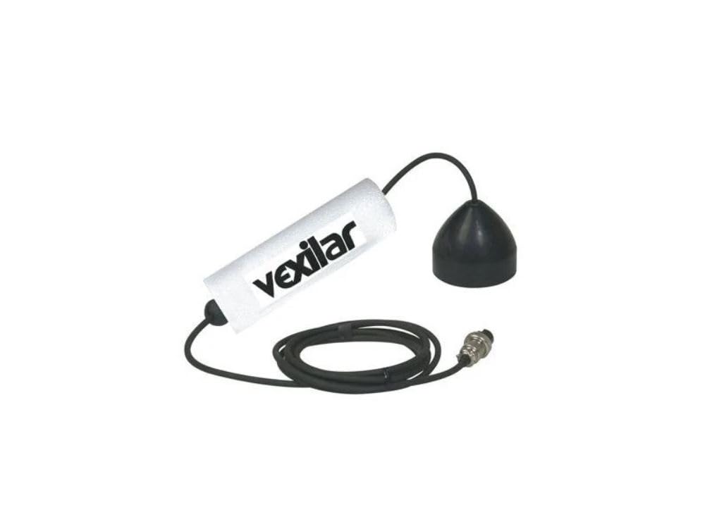 Foto 2 pulgar | Transductor Vexilar Pro View Ice Ducer Para Pesca En Hielo - Venta Internacional.