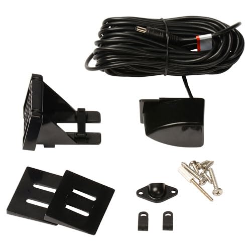 Foto 2 | Detector De Profundidad Hawkeye Depthtrax 2b: Soporte Para Barco En Salpicadero - Venta Internacional.