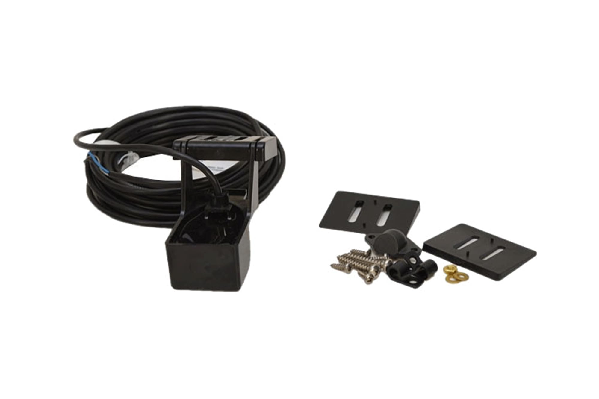 Foto 4 | Detector De Profundidad Hawkeye Depthtrax 2b: Soporte Para Barco En Salpicadero - Venta Internacional.