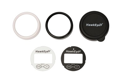 Foto 5 | Detector De Profundidad Hawkeye Depthtrax 2b: Soporte Para Barco En Salpicadero - Venta Internacional.