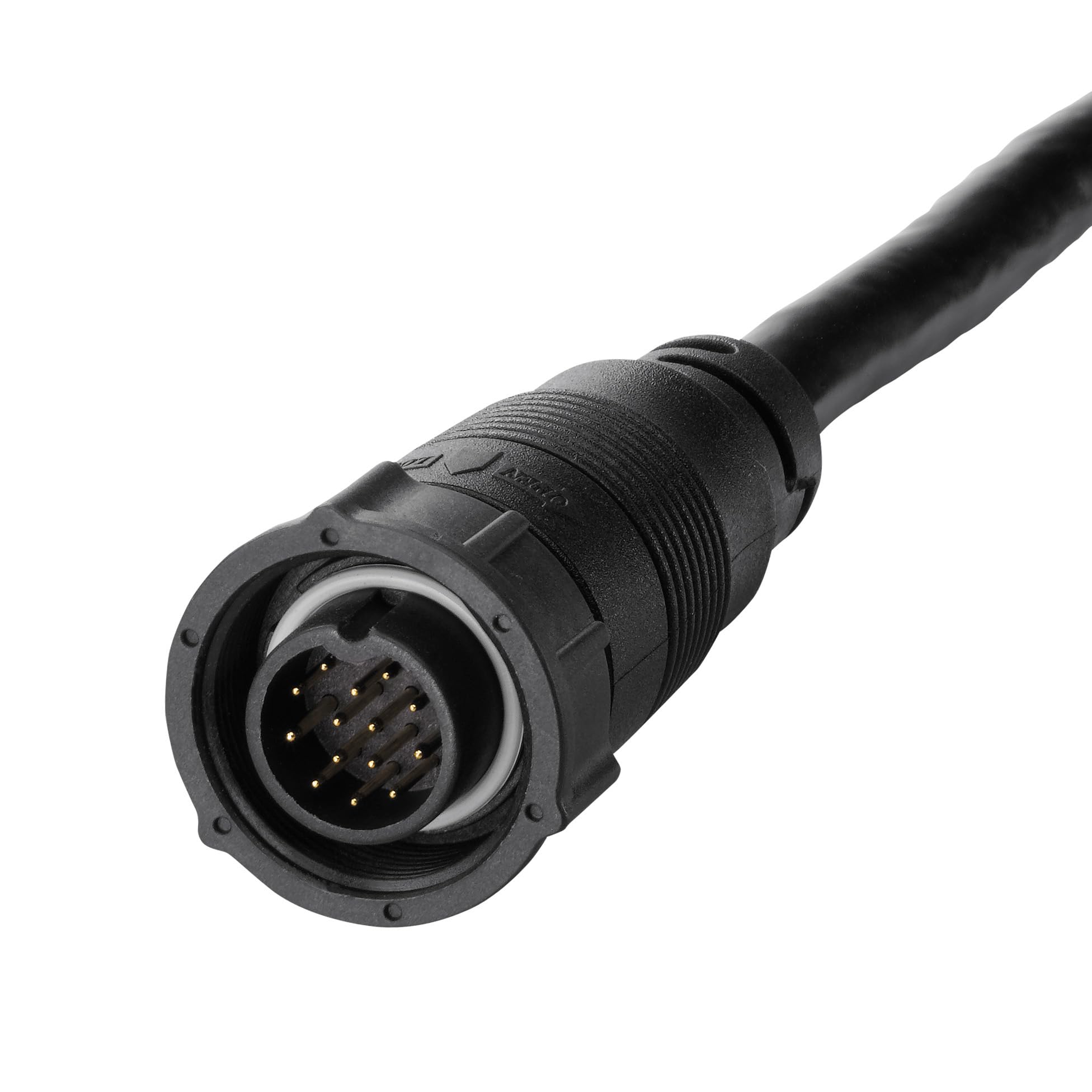 Foto 3 pulgar | Transductor Humminbird Xm 14 Hw Msi T Solix Mega Si+ Di+ - Venta Internacional.