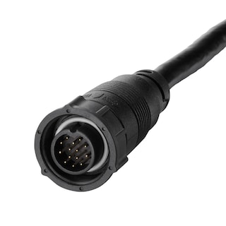 Foto 2 | Transductor Humminbird Xm 14 Hw Msi T Solix Mega Si+ Di+ - Venta Internacional.