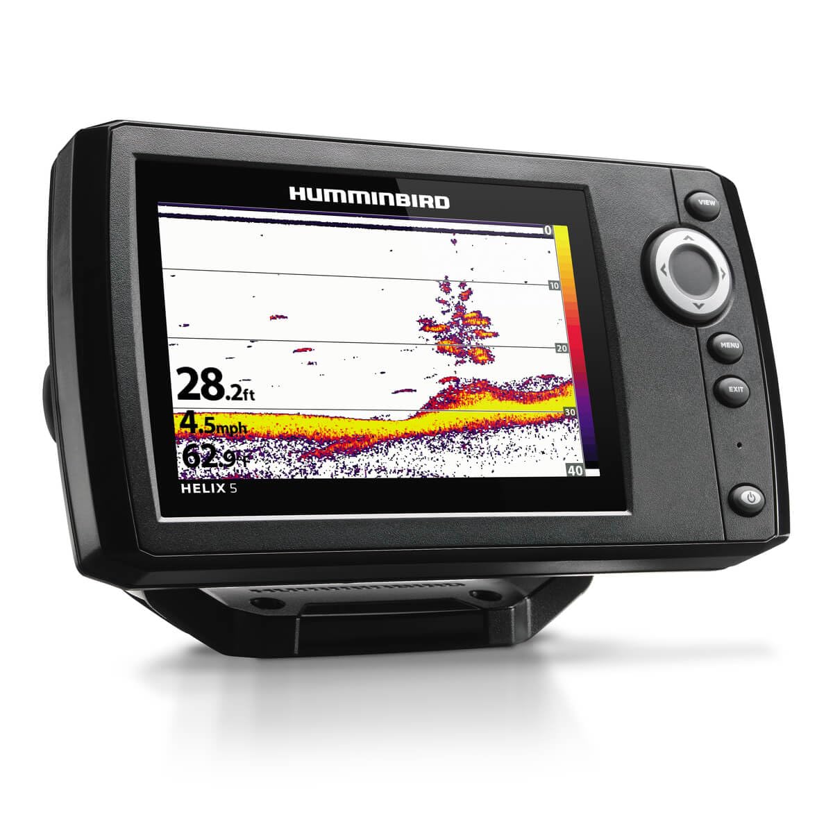 Foto 2 | Fishfinder Humminbird Helix 5 Sonar G2 De 5 Pulgadas Con Dualbeam Plus - Venta Internacional.