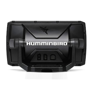Foto 6 | Fishfinder Humminbird Helix 5 Sonar G2 De 5 Pulgadas Con Dualbeam Plus - Venta Internacional.
