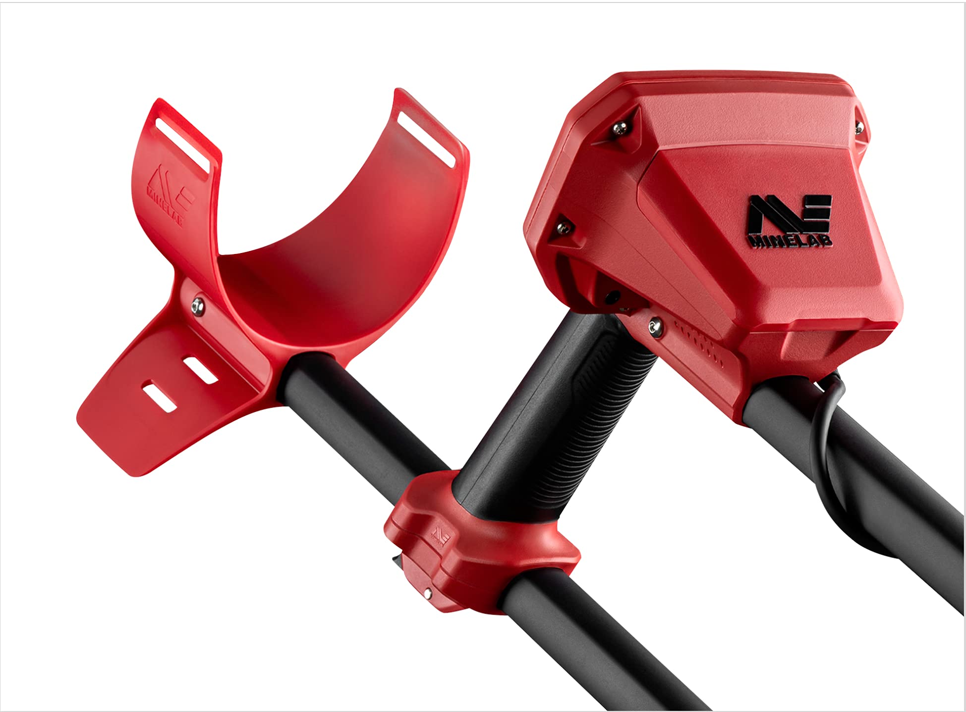 Foto 4 | Detector De Metales Minelab Vanquish 340 Multifrecuencia - Venta Internacional.