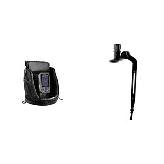 Foto 1 | Fish Finder Garmin Striker 4 Con Kit Portátil Y Brazo De Montaje - Venta Internacional.