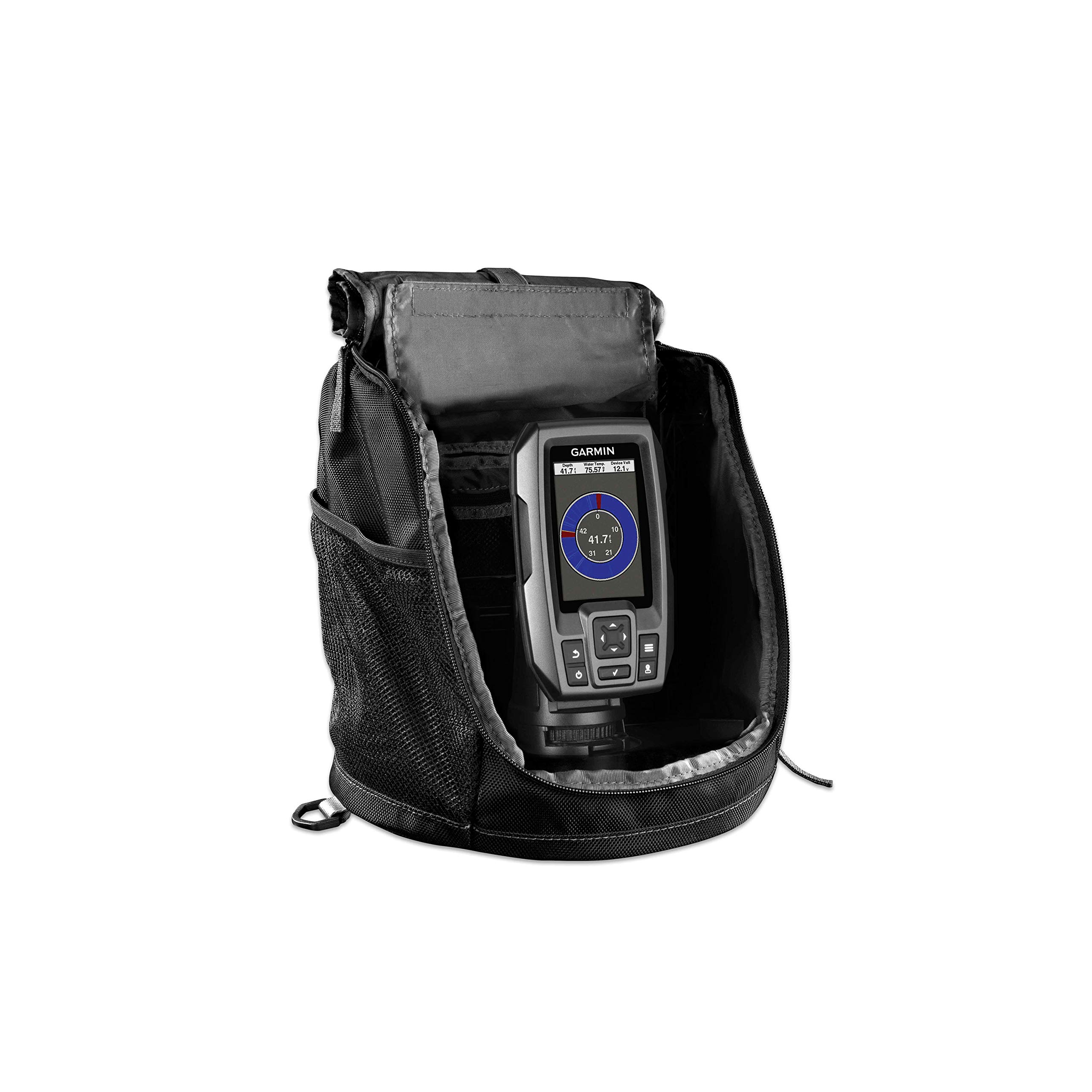 Foto 3 pulgar | Fish Finder Garmin Striker 4 Con Kit Portátil Y Brazo De Montaje - Venta Internacional.