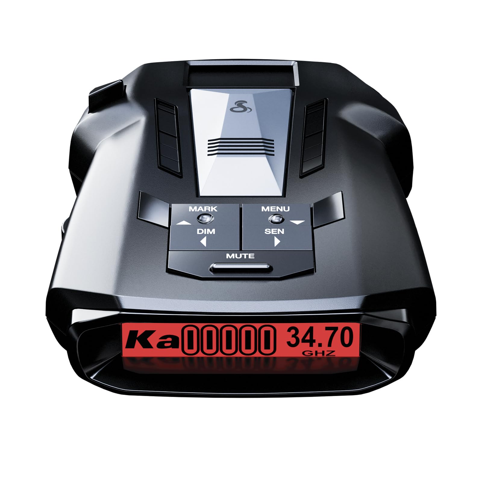 Foto 1 | Detector De Radar Láser Cobra Rad 700i Premium Detection - Venta Internacional.
