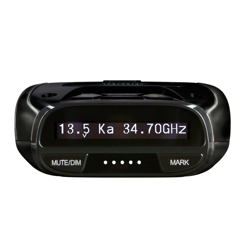 Foto 4 pulgar | Detector De Radar Uniden Dfr7 De Súper Largo Alcance Con Gps, Oled - Venta Internacional.