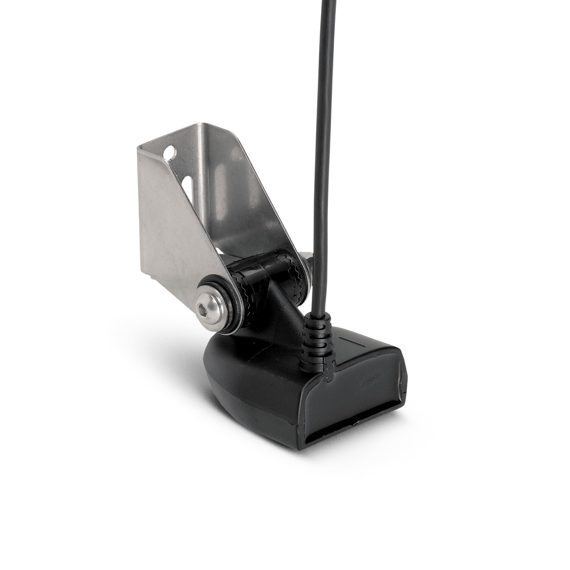 Foto 2 pulgar | Transductor De Popa Humminbird Xnt 14 Hw T Solix De Doble Espectro - Venta Internacional.