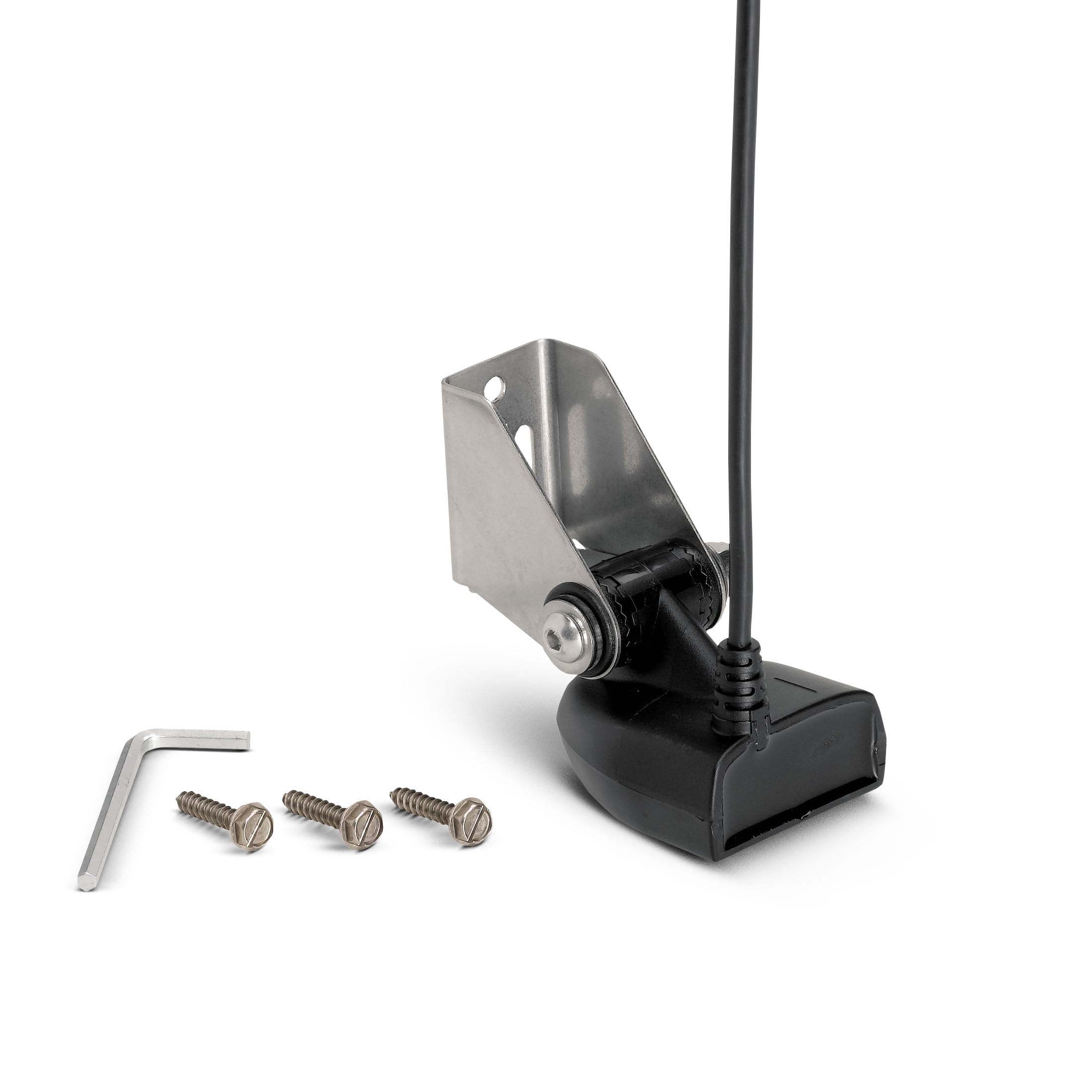 Foto 4 pulgar | Transductor De Popa Humminbird Xnt 14 Hw T Solix De Doble Espectro - Venta Internacional.