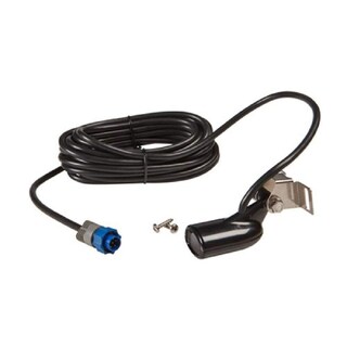 Foto 1 | Transductor Skimmer Transom-mount Lowrance 000-0106-72 Negro - Venta Internacional.