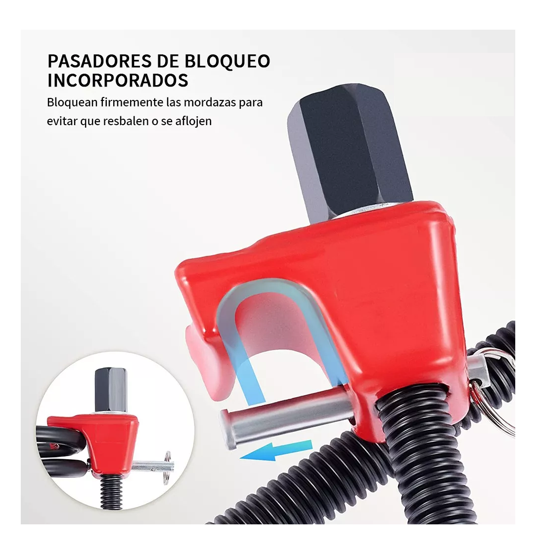 Foto 4 pulgar | Compresor de Resorte de Amortiguador Fixitfast para Auto