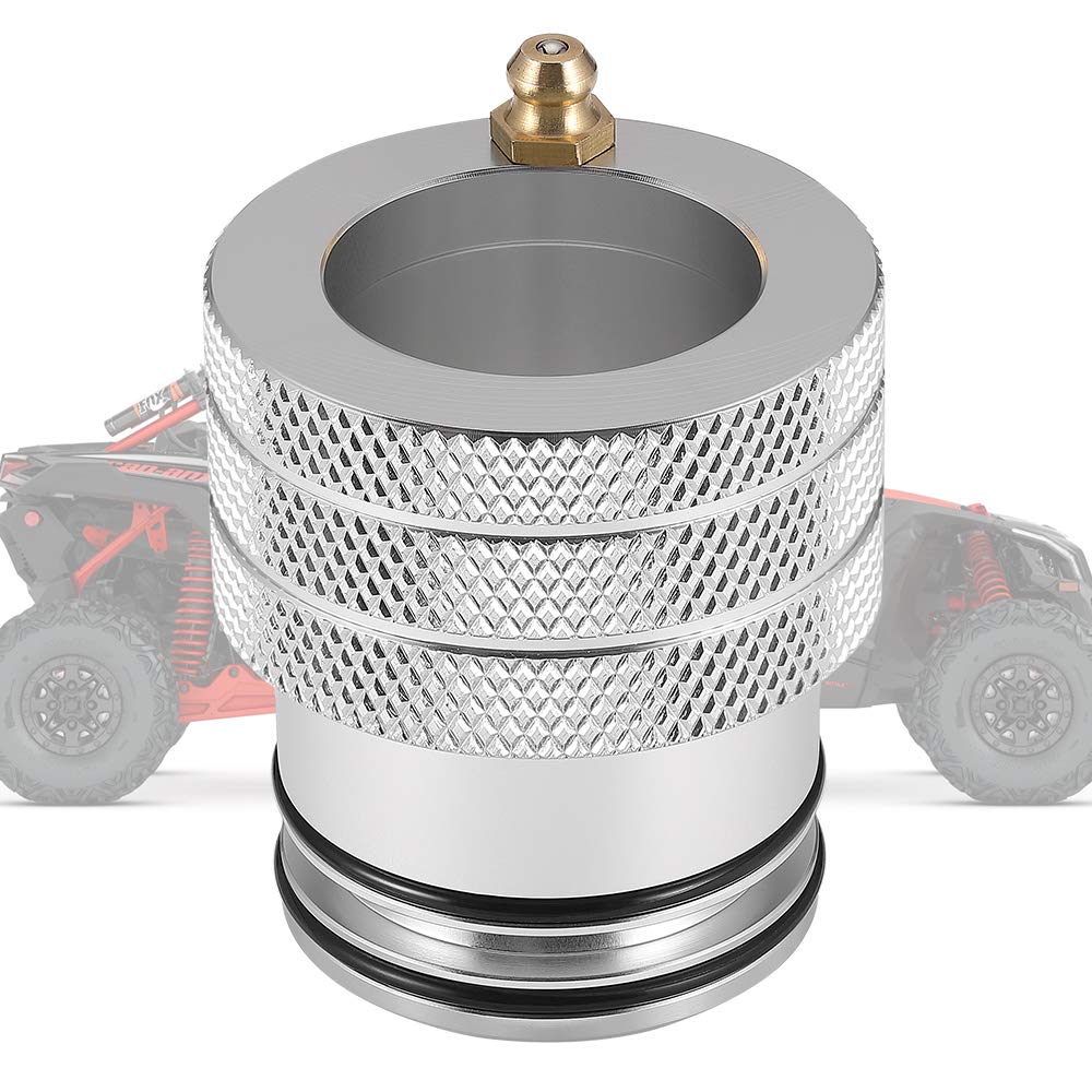 Engrasadora De Rodamientos Kemimoto X3 De 39 Mm Para Can-am X3 - Venta Internacional.