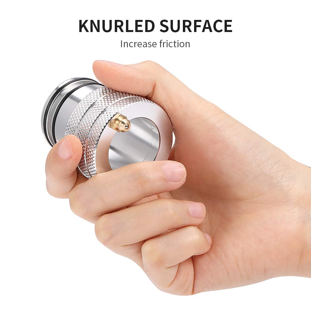 Foto 3 pulgar | Engrasadora De Rodamientos Kemimoto X3 De 39 Mm Para Can-am X3 - Venta Internacional.