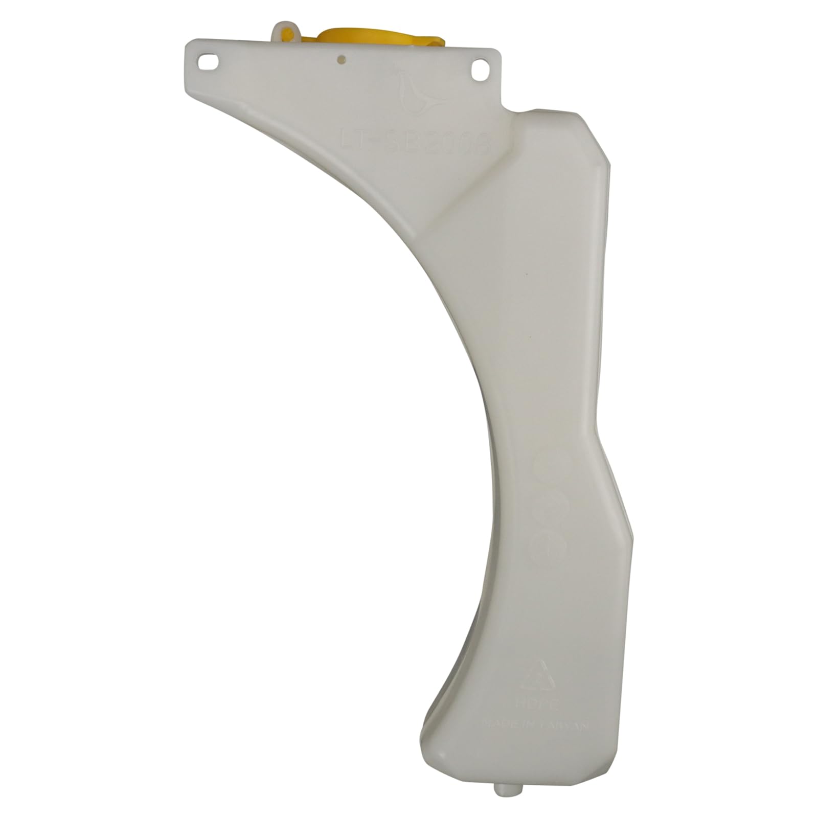Foto 2 pulgar | Depósito De Refrigerante Trq Compatible Con Subaru Forester 1999-01 Impreza 2000-01 Outback 1998-2002 - Venta Inter