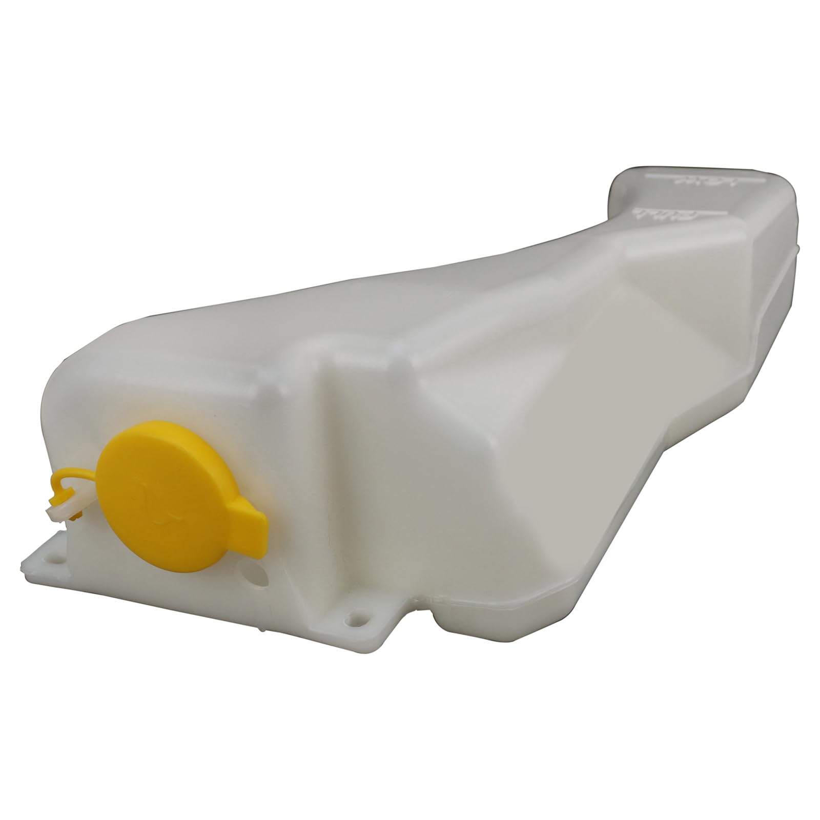 Foto 2 | Depósito De Refrigerante Trq Compatible Con Subaru Forester 1999-01 Impreza 2000-01 Outback 1998-2002 - Venta Inter