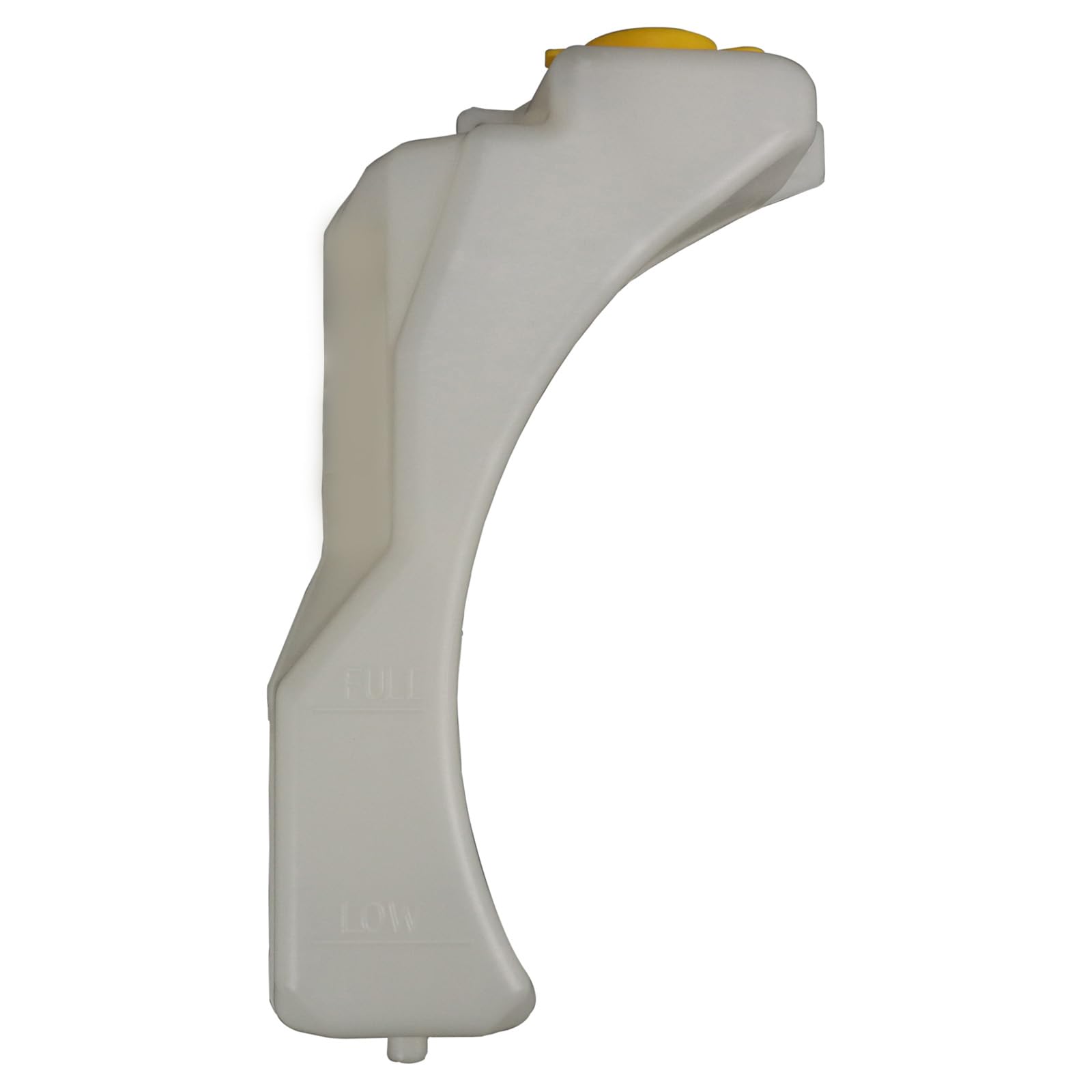 Foto 4 | Depósito De Refrigerante Trq Compatible Con Subaru Forester 1999-01 Impreza 2000-01 Outback 1998-2002 - Venta Inter