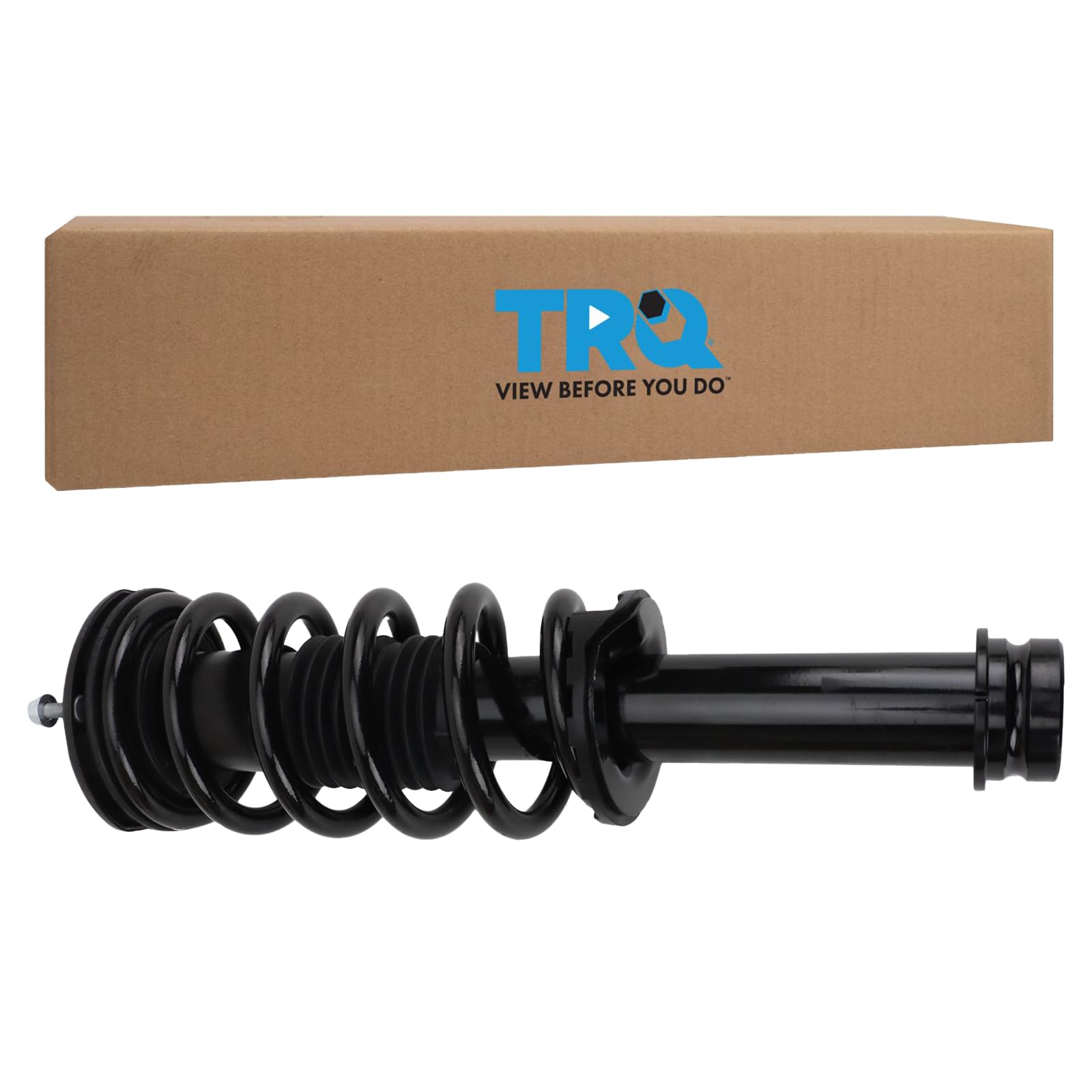 Foto 2 pulgar | Conjunto De Amortiguador Y Resorte Trq Delantero Izquierdo Derecho Para Tesla S - Venta Internacional.