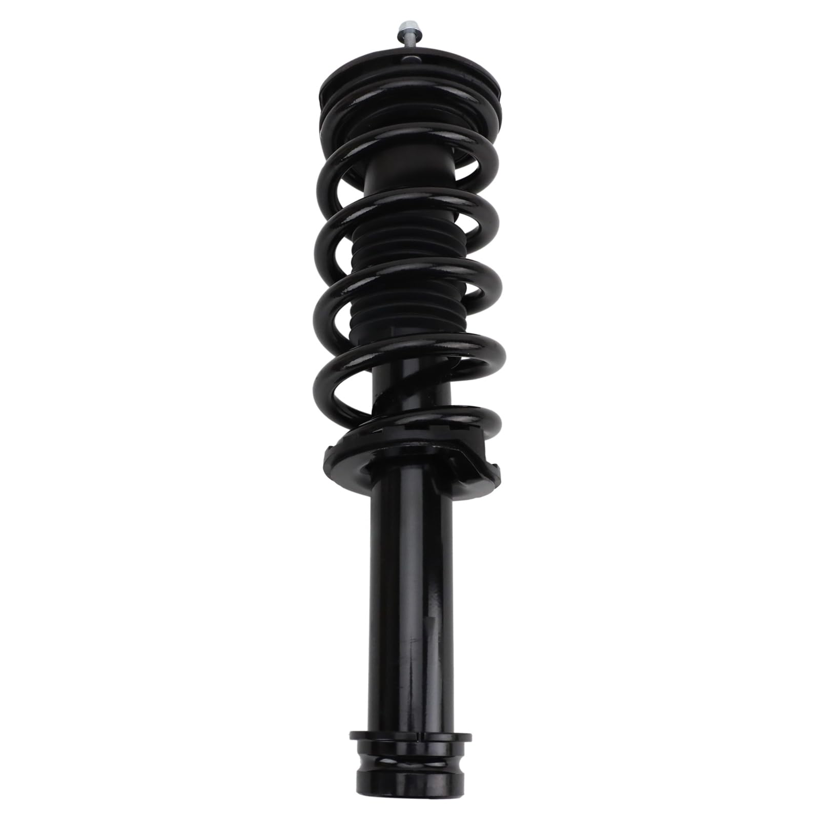 Foto 3 pulgar | Conjunto De Amortiguador Y Resorte Trq Delantero Izquierdo Derecho Para Tesla S - Venta Internacional.