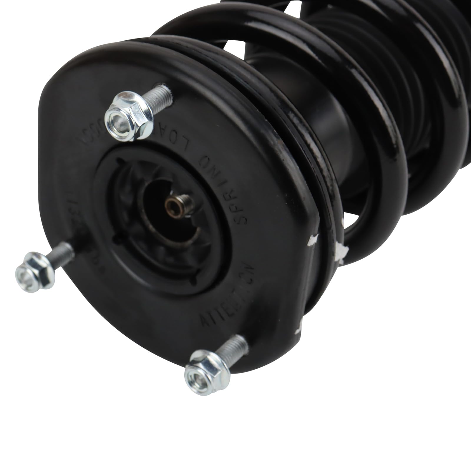 Foto 5 pulgar | Conjunto De Amortiguador Y Resorte Trq Delantero Izquierdo Derecho Para Tesla S - Venta Internacional.
