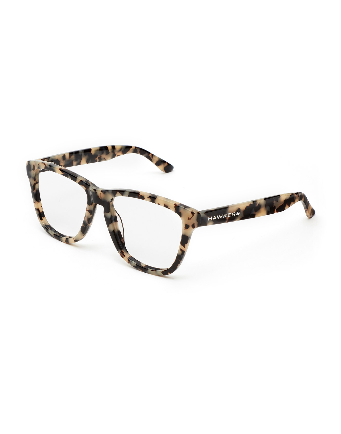 Foto 1 | Lentes para Computadora Hawkers Antifatiga Antireflejante Caramel Carey One Rx